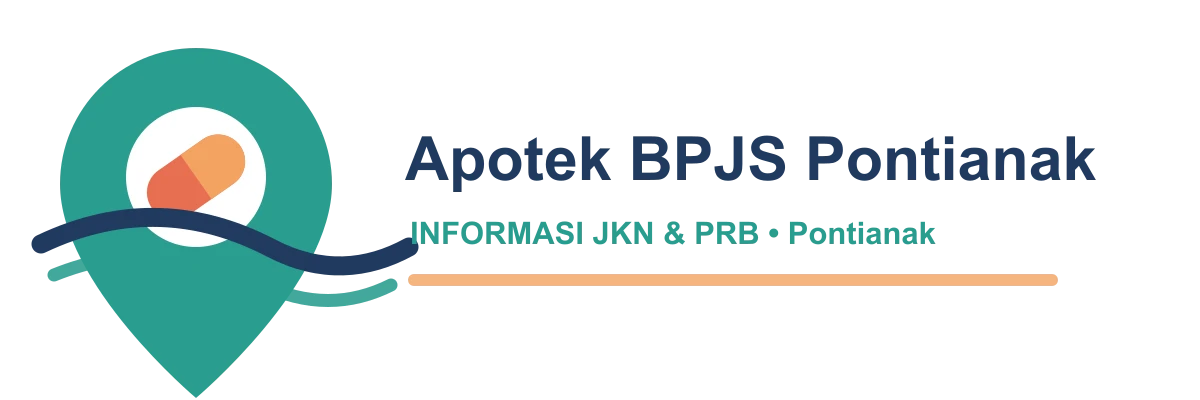 Apotek BPJS Pontianak
